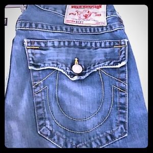 True religion jeans